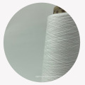 40Ne/1 100% pla yarn, biodegradable spun yarn for teabag thread